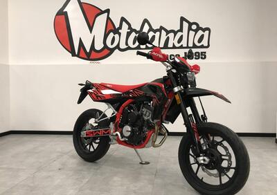 Swm SM 125 R (2022 - 24) - Annuncio 9543898