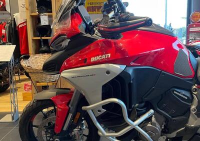 Ducati Multistrada V4 S (2025) - Annuncio 9543933