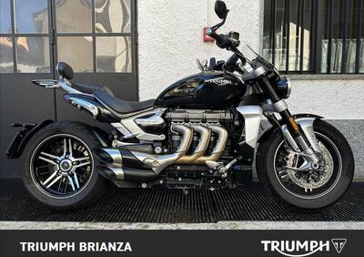 Triumph Rocket 3 GT (2021 - 24) - Annuncio 9543927