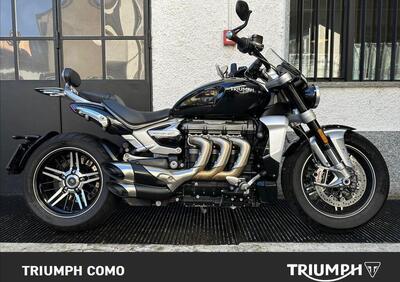 Triumph Rocket 3 GT (2021 - 24) - Annuncio 9543932