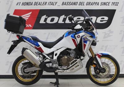 Honda Africa Twin CRF 1100L Adventure Sports (2020 - 21) - Annuncio 9543934