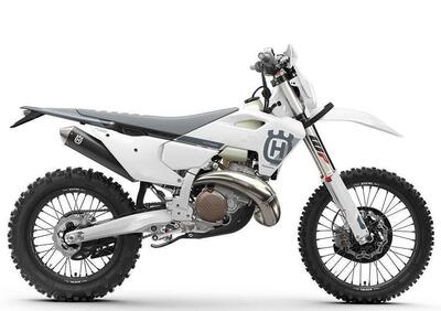 Husqvarna TE 300 Pro (2025) - Annuncio 9543937