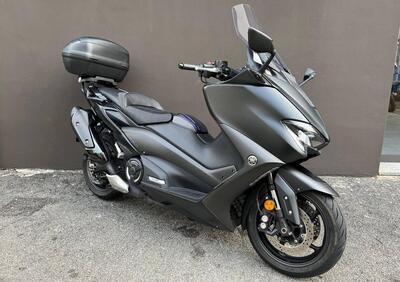 Yamaha T-Max 560 (2020 - 21) - Annuncio 9543946