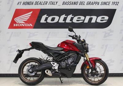 Honda CB 125 R (2024) - Annuncio 9543951