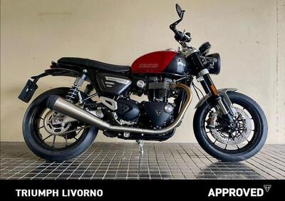 Triumph Speed Twin 1200 (2021 - 24) - Annuncio 9543952