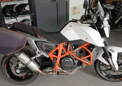 KTM 690 Duke (2016 - 19) - Annuncio 9543956