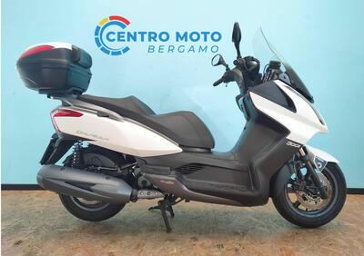 Kymco Downtown 300i ABS (2009 - 17) - Annuncio 9543965