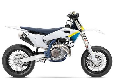 Husqvarna FS 450 (2025) - Annuncio 9543966