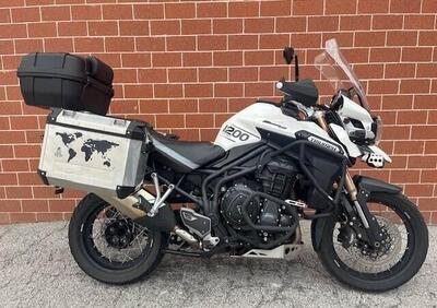 Triumph Tiger Explorer XC 1215 ABS (2011 - 16) - Annuncio 9543969