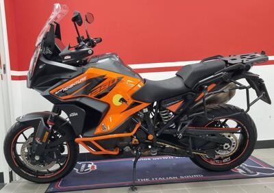 KTM 1290 Super Adventure S (2021) - Annuncio 9543970