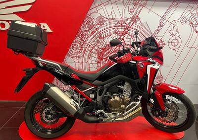 Honda Africa Twin CRF 1100L (2020 - 21) - Annuncio 9543982