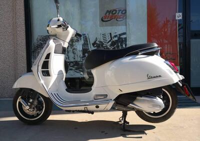 Vespa GTS 300 Hpe (2021 - 22) - Annuncio 9543993