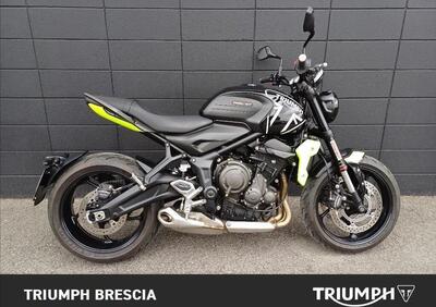 Triumph Trident 660 (2021 - 24) - Annuncio 9544004