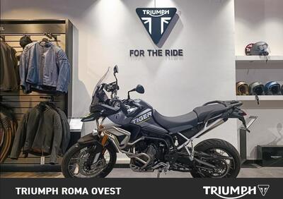 Triumph Tiger 900 Rally Aragón Edition (2023 - 24) - Annuncio 9482955