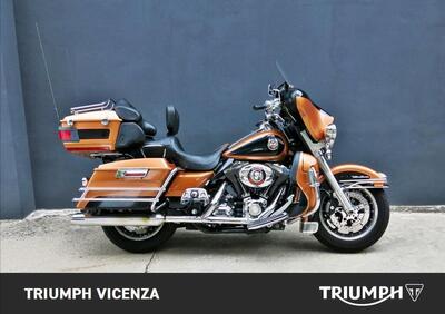 Harley-Davidson 1584 Electra Glide Ultra Classic (2007) - FLHTCU - Annuncio 9544021