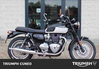 Triumph Bonneville T120 (2021 - 24) - Annuncio 9539489