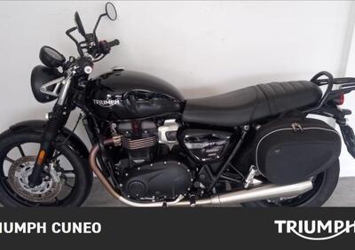 Triumph Street Twin 900 (2021 - 22) - Annuncio 9544036