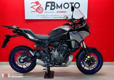 Yamaha Tracer 7 (2021 - 24) - Annuncio 9544121