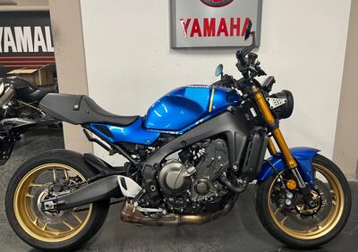 Yamaha XSR 900 (2022 - 25) - Annuncio 9544139