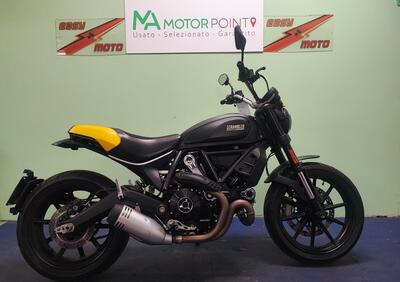 Ducati Scrambler 800 Icon Dark (2021 - 22) - Annuncio 9542256