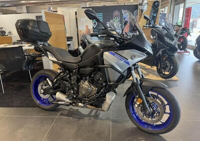 Yamaha MT-07 (2021 - 24) - Annuncio 9544155