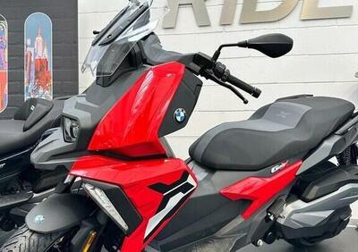 Bmw C 400 X (2021 - 24) - Annuncio 9544160