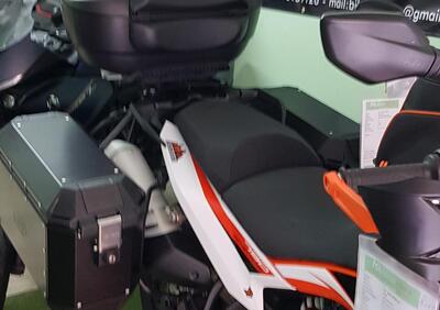 KTM 790 Adventure (2019 - 20) - Annuncio 9544166