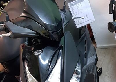 Kymco Agility 200i R16 + (2014 - 17) - Annuncio 9544167