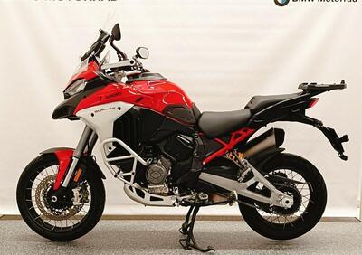 Ducati Multistrada V4 Rally (2023 - 24) - Annuncio 9305395