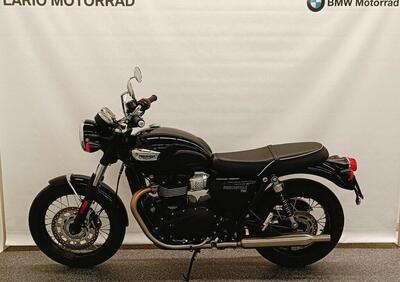 Triumph Bonneville T100 (2021 - 24) - Annuncio 9305396