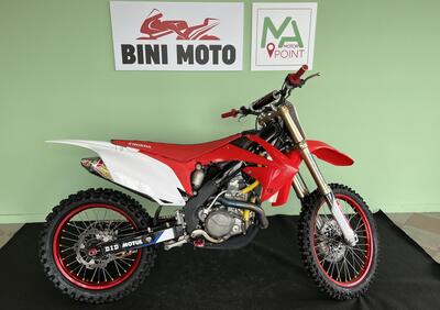 HM CRF 450 R (2013) - Annuncio 9544169