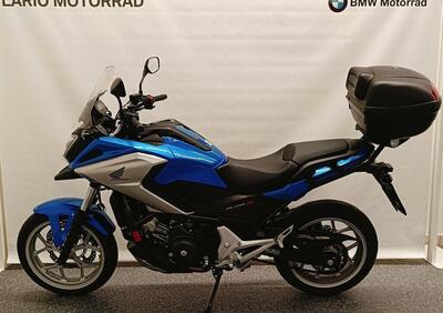 Honda NC 750 X ABS (2018 - 20) - Annuncio 9430834