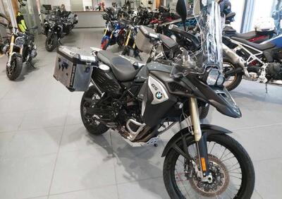 Bmw F 800 GS Adventure (2018) - Annuncio 9450101