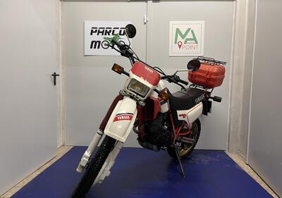 Yamaha XT 600 (1984 - 98) - Annuncio 9542259