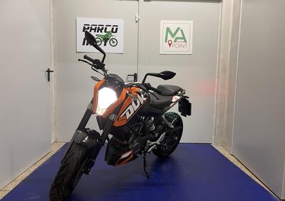 KTM 200 Duke - Annuncio 9542260