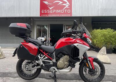 Ducati Multistrada V4 S (2021 - 24) - Annuncio 9543198