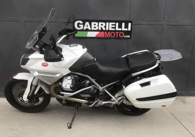 Moto Guzzi Stelvio 1200 8V (2011 - 16) - Annuncio 9544290