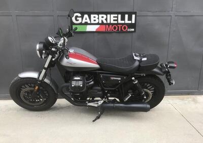 Moto Guzzi V9 Bobber (2021 - 24) - Annuncio 9544293