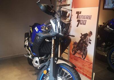 Yamaha Ténéré 700 World Raid (2022 - 24) - Annuncio 9544327