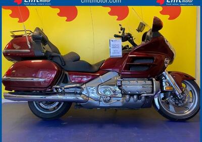 Honda GL 1800 Gold Wing (2000 - 05) - Annuncio 9544332