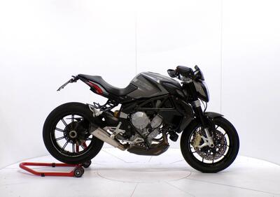 MV Agusta Dragster 800 (2014 - 19) - Annuncio 9544339