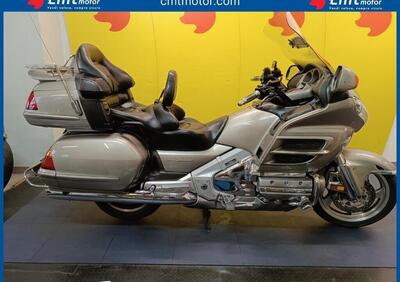 Honda GL 1800 Gold Wing (2000 - 05) - Annuncio 9544342