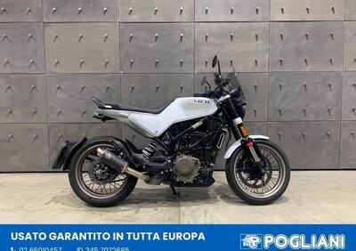 Husqvarna Vitpilen 401 (2021 - 23) - Annuncio 9544344