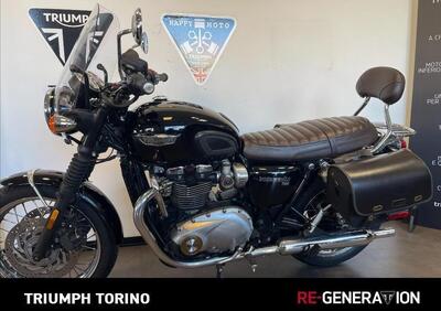 Triumph Bonneville T120 (2021 - 24) - Annuncio 9544345