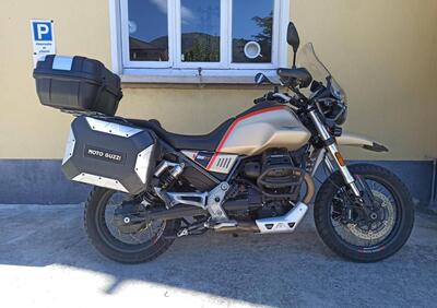 Moto Guzzi V85 TT Travel (2020) - Annuncio 9544355