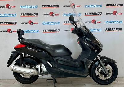 Yamaha X-Max 250 (2007 - 09) - Annuncio 9544366