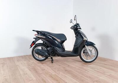 Piaggio Liberty 125 i-get ABS (2016) - Annuncio 9544356