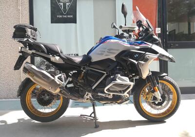 Bmw R 1250 GS (2019 - 20) - Annuncio 9544364