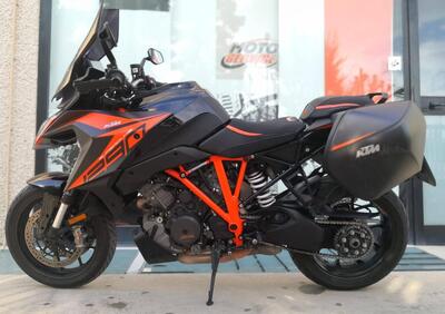 KTM 1290 Super Duke GT (2021) - Annuncio 9544367