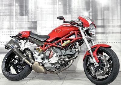 Ducati Monster S2R 1000 - Annuncio 9544387